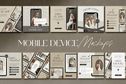 Coach + Course Creator Bundle CANVA, a Magazine Template by Studio Loire (Thumbnail 67 of 76)