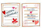 Valentines Procreate Stamp Brush, a Brush Add-On by Sense Library (Thumbnail 2 of 11)