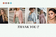 Midjourney Fashion Editorial Photos, a Beauty & Fashion Photo by Helospace (Thumbnail 10 of 10)