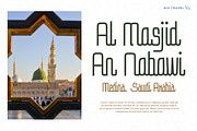 Amal Baik - Arabic Font Style, a Script Font by Typefactoryco (Thumbnail 4 of 9)