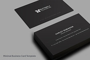 Business Card, a Business Card Template by deviserpark (Thumbnail 4 of 4)