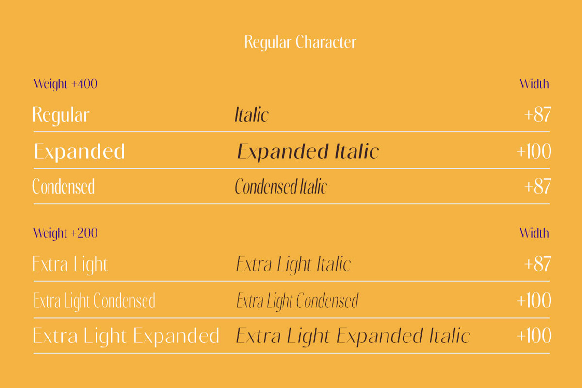 Gravontis, a Sans Serif Font by Propertype (Photo 4 of 19)