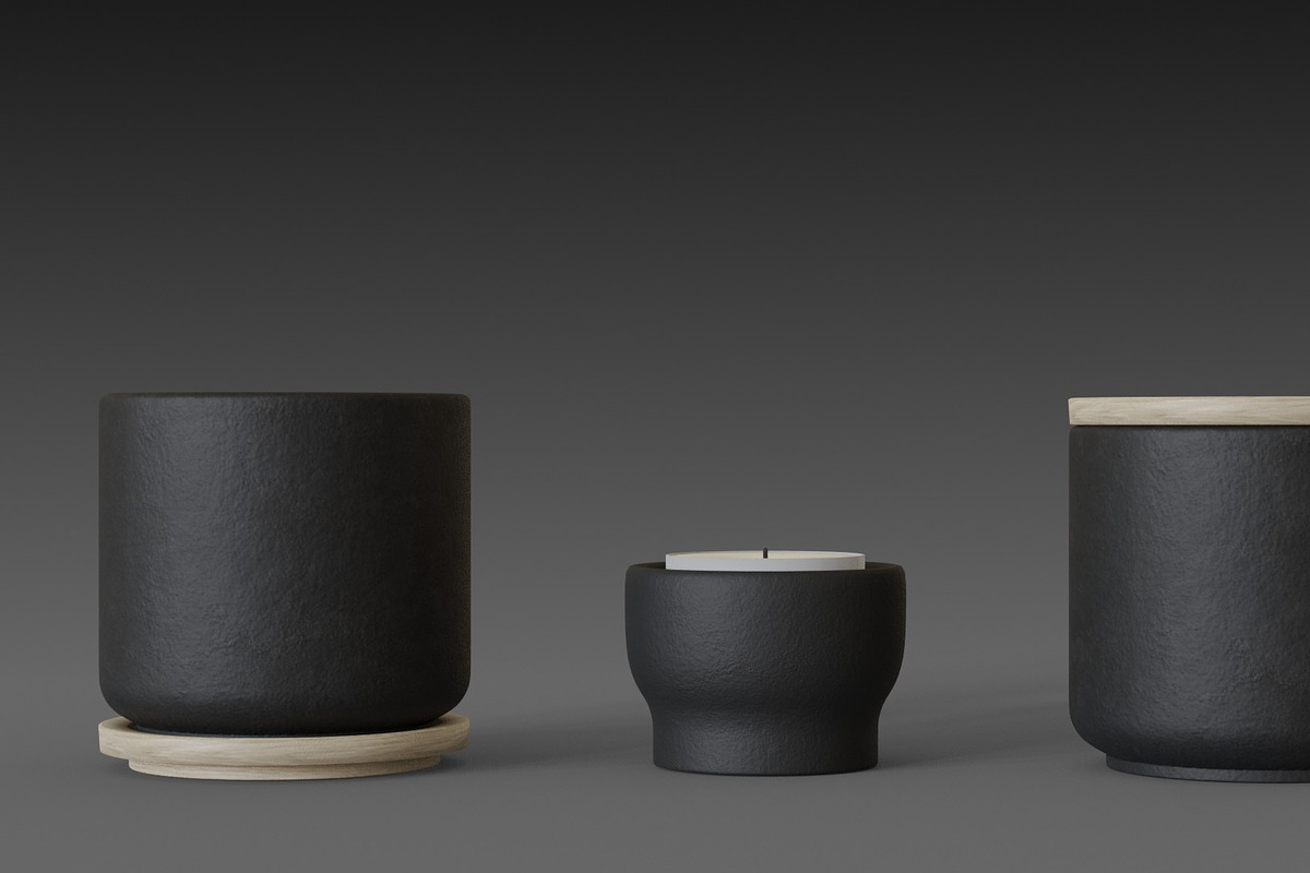 Theo teapot from Stelton, a 3D by NojskaAksjon (Photo 5 of 14)