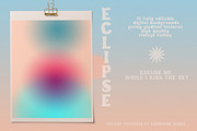 Grainy Gradient Texture PSD, a Texture Graphic by Vintage Digital Textures (Thumbnail 3 of 9)