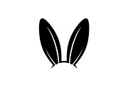 Easter Bunny Ears Vector Bundle, an Illustration by jahid234 (Thumbnail 41 of 51)