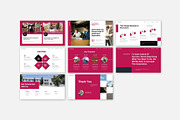 University College Academic PPT, a Presentation Template by Robs Daily Design (Thumbnail 5 of 9)