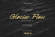 Jalvair - Modern Handwritten Font, a Handwritten Font by Youthlabs Studio (Thumbnail 5 of 12)