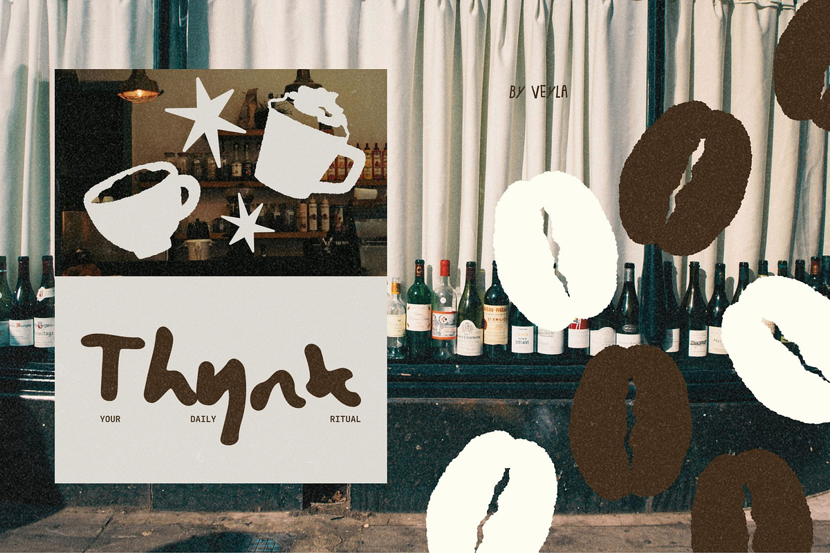FOOD BUNDLE Vol.3: All 6 in 1, a Food Illustration by Veyla (Photo 43 of 50)