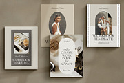 Coach + Course Creator Bundle CANVA, a Magazine Template by Studio Loire (Thumbnail 27 of 76)