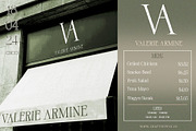 Febila Rough, a Serif Font by Craft Supply Co. (Thumbnail 4 of 8)