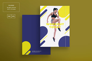 Branding Pack Workout