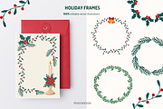Christmas & New Year collection, a Seasonal Illustration by Peviotadesign (Thumbnail 3 of 13)