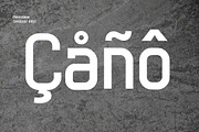 Peroxidase Sans Serif Family Font, a Sans Serif Font by UICreative (Thumbnail 11 of 12)