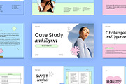 Regal - Case Study and Report, a Presentation Template by Sixtysix Labs (Thumbnail 3 of 8)