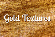 8 Gold textures, golden backgrounds, a Texture Graphic by Daria Volyanskaya (Thumbnail 1 of 5)