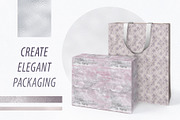 Textures & Patterns Bundle - 75% OFF, a Texture Graphic by CatJello Graphics (Thumbnail 28 of 61)