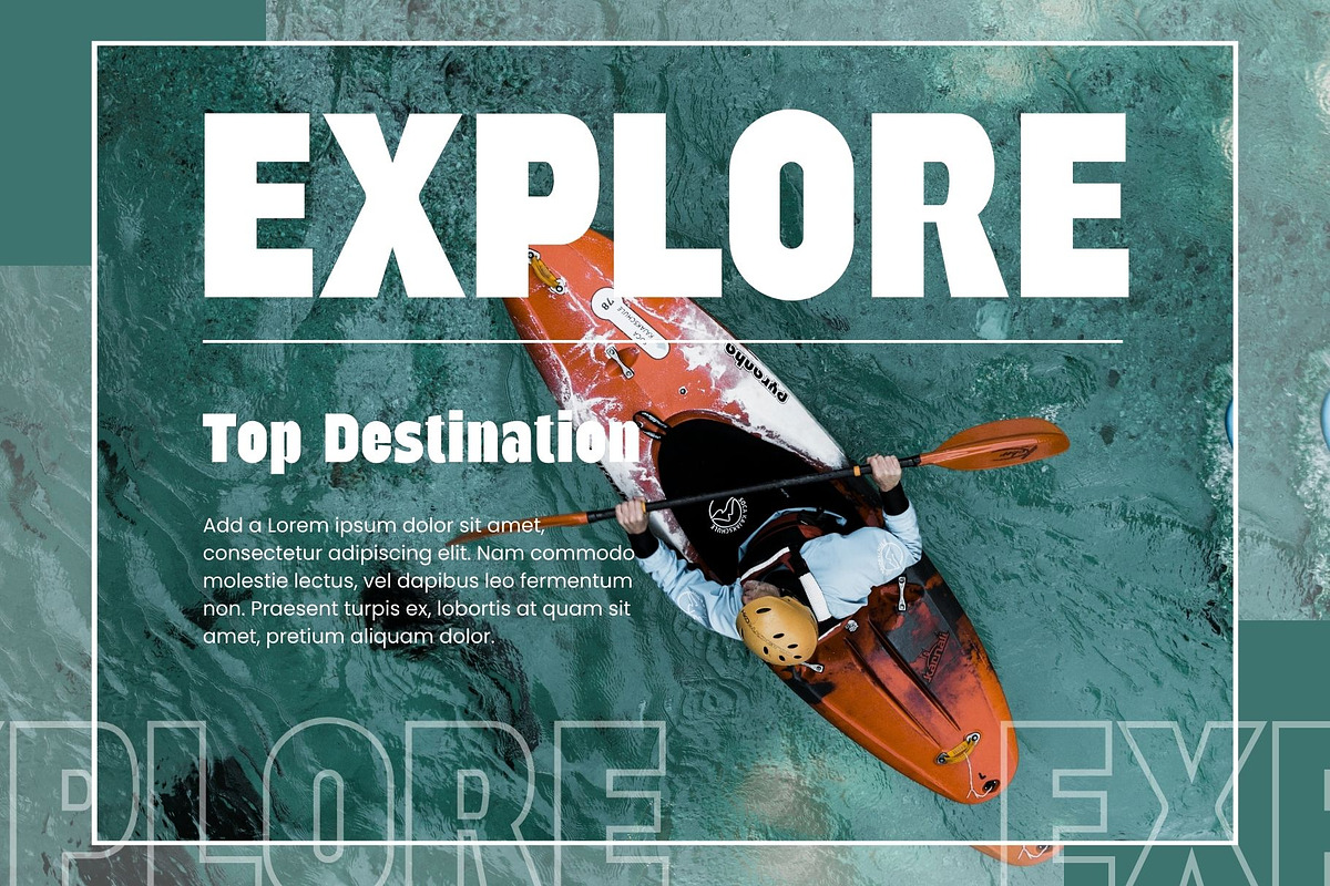 Wilffer Modern Sans Serif Font, a Sans Serif Font by Graphicxell (Photo 6 of 9)