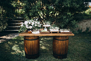 50 photos of wedding decoration, a Holiday Photo by PRESETS & PICS BY MELNYK (Thumbnail 21 of 30)