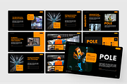 Pole Industry & Factory Google Slide, a Presentation Template by SquidPixey (Thumbnail 3 of 6)