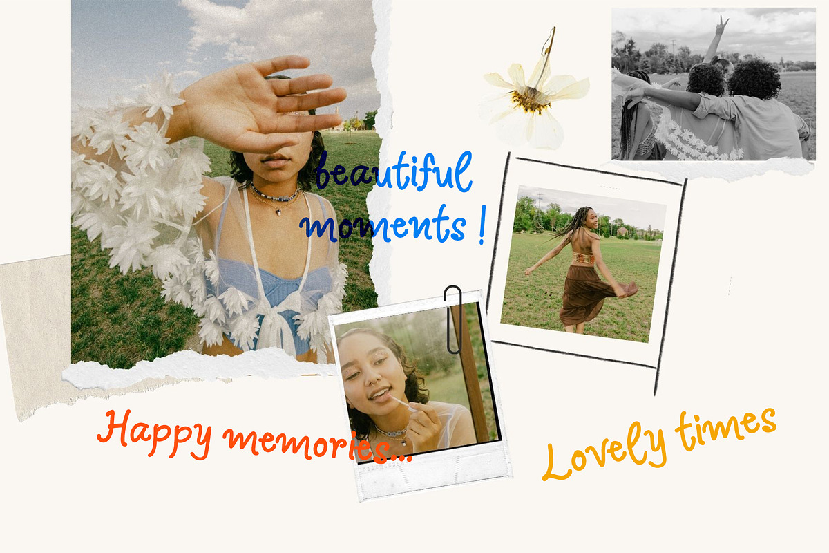 Lychee Tea - Handwritten Font, a Handwritten Font by Weape Studio (Photo 2 of 7)