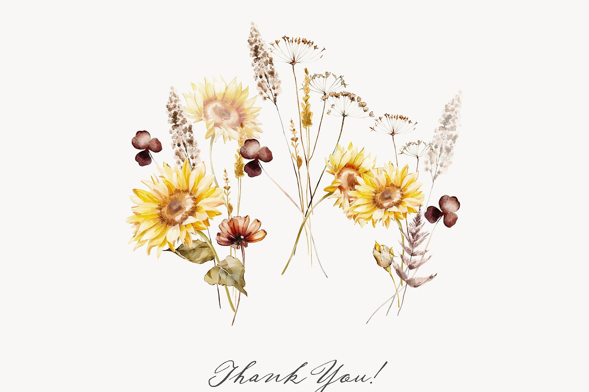 NEW! Late Summer Bundle, an Illustration by Isabelle Salem (Photo 18 of 216)
