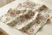 Vintage Rose Botanical Illustrations, a Decorative Illustration by youtoview (Thumbnail 16 of 20)