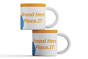 Mug Stainless mockup Bundles, a Cups & Container Mockup by Ambo Ampeng (Thumbnail 7 of 11)