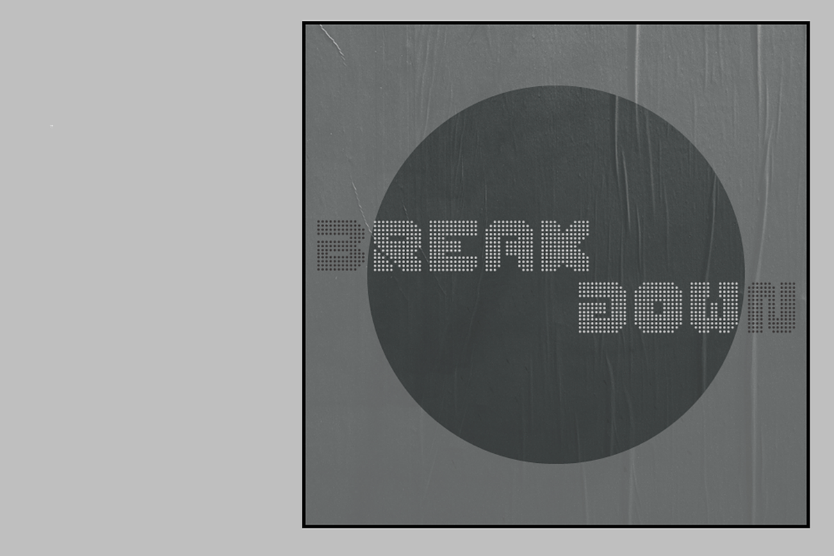Vatrix font, a Sans Serif Font by gREyPUBLIC (Photo 6 of 6)
