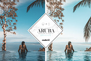 2 beach lightroom presets, a Plug-in Add-On by studio25 (Thumbnail 4 of 7)