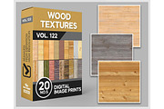 20 Seamless Wood Tile Textures, an Architecture Photo by KenScape (Thumbnail 1 of 3)