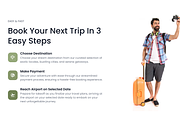 Karura–Camping Website Template, a Landing Page Template by NomaTemplates (Thumbnail 7 of 13)