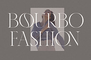 Karlotte - Elegant Serif Font, a Serif Font by Dora Typefoundry (Thumbnail 6 of 25)