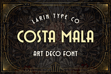 Costa Mala