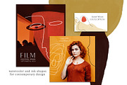 All Photoshop Stamp Brushes Bundle, a Brush Add-On by Struvictory.art (Thumbnail 3 of 37)