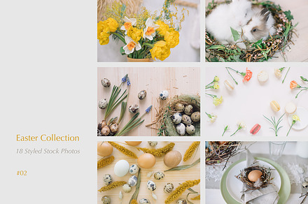 Easter Collection #02