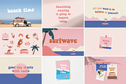 Best Seller Font BUNDLE, a Font by JuliaVolkova (Thumbnail 5 of 9)