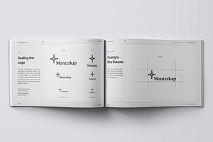 65-Page Brand Style Guidelines