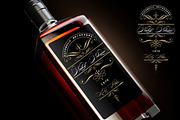 Benalline Signature, a Script Font by IRF Lab Studio (Thumbnail 2 of 8)