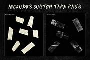 WILDCARD - PRO ATHLETE KEYNOTE PACK, a Presentation Template by GOAT Design Co. (Thumbnail 12 of 13)