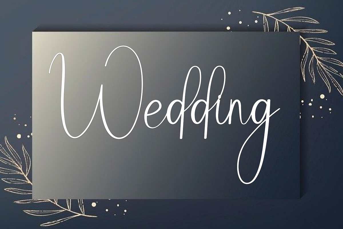 Stayed, a Sans Serif Font by InermediaSTUDIO (Photo 2 of 8)