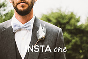 InstaOne Lightroom Presets, an Action Add-On by Architect´s eye (Thumbnail 6 of 11)