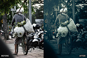 AI Dark Aesthetic Lightroom Presets, a Preset Add-On by AAA Presets (Thumbnail 8 of 23)