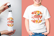 Cute School Supplies, an Education Illustration by YuNa (Thumbnail 8 of 14)