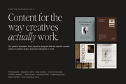 60 Canva Instagram Templates, a Social Media Template by Moyo Studio (Thumbnail 7 of 11)