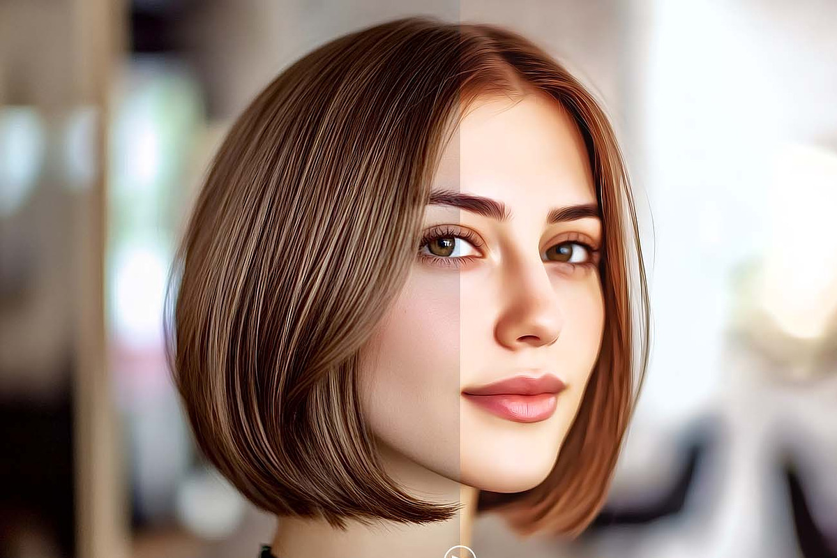 Beauty Retouch Pro FX – Photoshop, an Action Add-On by Studio Retouch (Photo 6 of 15)