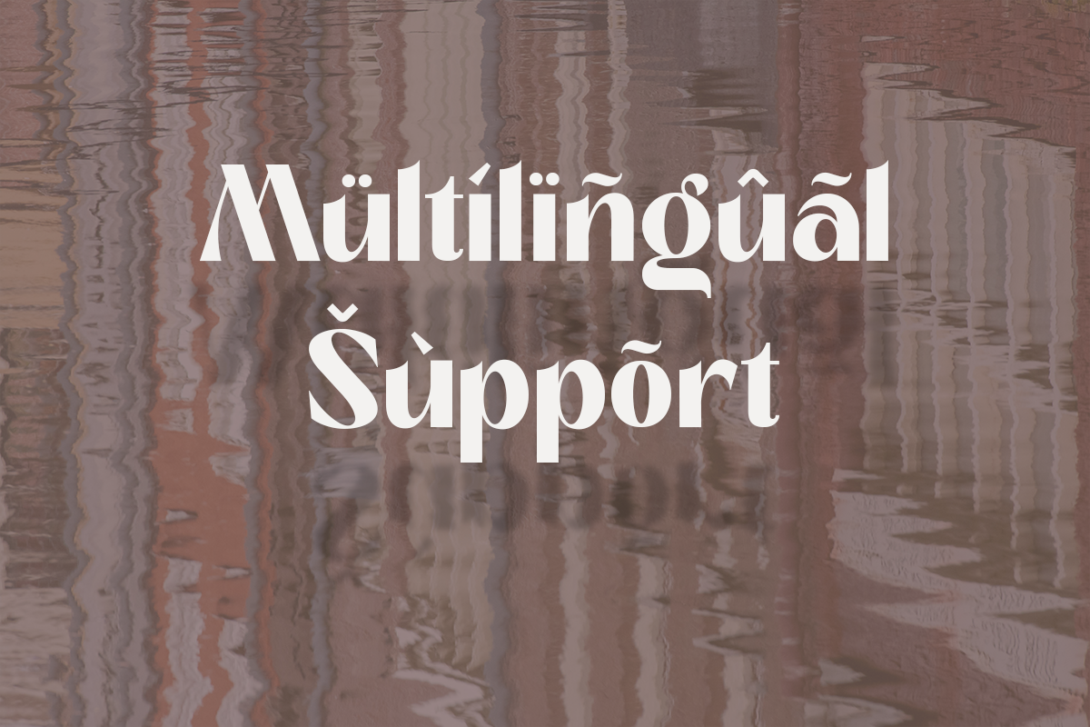 Loving Romance - Elegant Sans Font, a Sans Serif Font by Font Liner (Photo 12 of 12)