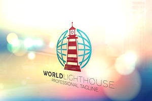 Lighthouse Logo