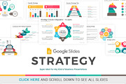 1500 Google Slides Infographics, a Presentation Template by SlideOne (Thumbnail 7 of 20)