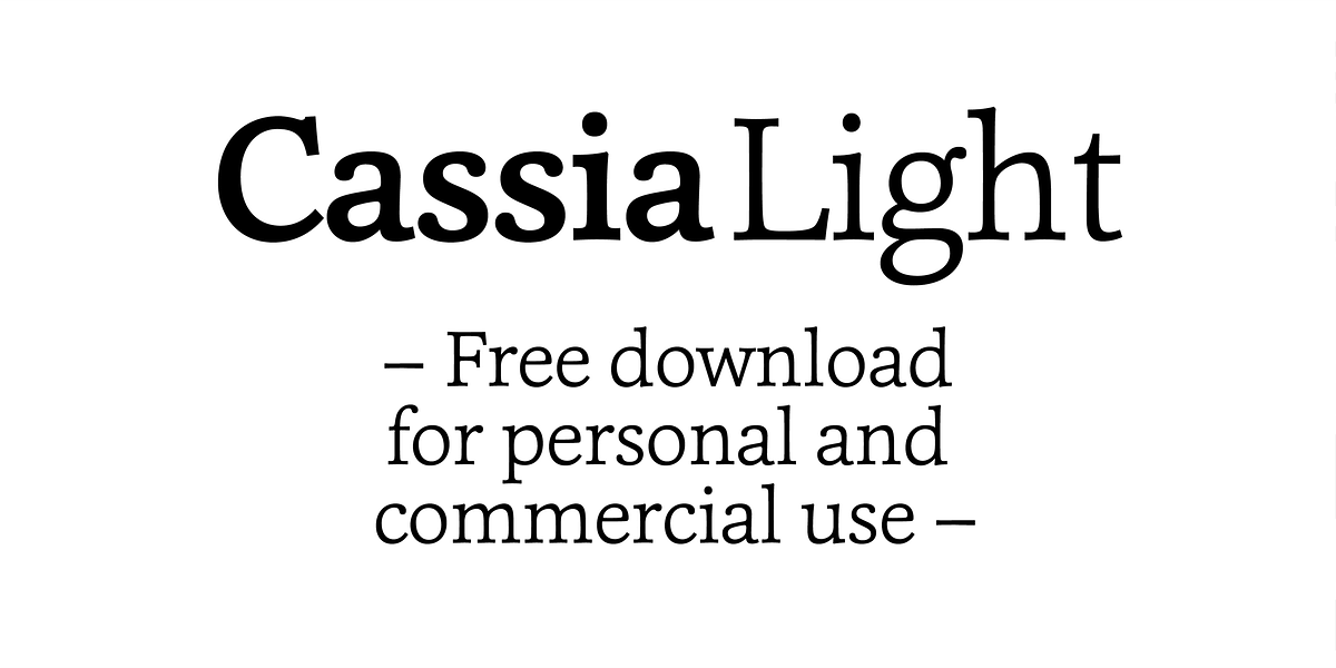 Cassia, a Slab Serif Font by Hoftype (Photo 4 of 29)