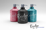 Sebatang Brush, a Script Font by Realtype (Thumbnail 5 of 10)